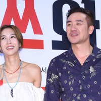 性売買で罰金刑に処された俳優夫が9年ぶりに復帰へ…「自分で選べる」と妻ユン・ヘジンが意味深な投稿