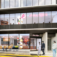 店舗外観イメージ
