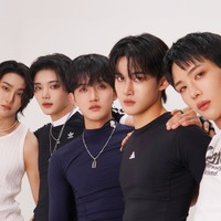 北朝鮮出身者2人×日本人×アメリカ育ち　異色の多国籍K-POPボーイズグループが7月デビュー