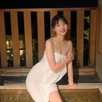 写真はあのんの公式Instagramから（※写真は所属事務所より掲載許諾をいただいております）