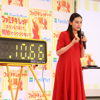 八木莉可子【撮影／平木昌宏】