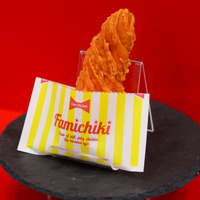 クリスピーチキン（ハバネロホット）
