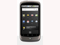 米Google、Android搭載スマートフォン「Nexus One」を発表 画像