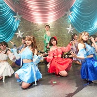 SUPER☆GiRLSの結成15周年記念ライブ