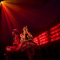 SUPER☆GiRLSの結成15周年記念ライブ