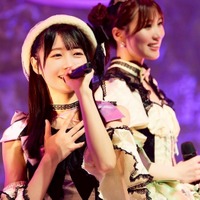 SUPER☆GiRLSの結成15周年記念ライブ