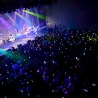 SUPER☆GiRLSの結成15周年記念ライブ