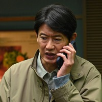 ドラマ『あなたを奪ったその日から』（カンテレ・フジテレビ系）の第10話　（C）カンテレ・フジテレビ