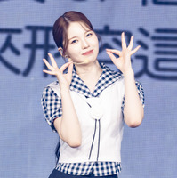 香港単独公演『2025 NiziU FAN-CON ｰNiziUniverseｰ in Hong Kong』コンサート写真　撮影：河村美貴（田中聖太郎写真事務所）