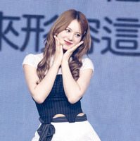 香港単独公演『2025 NiziU FAN-CON ｰNiziUniverseｰ in Hong Kong』コンサート写真　撮影：河村美貴（田中聖太郎写真事務所）