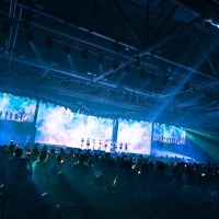 香港単独公演『2025 NiziU FAN-CON ｰNiziUniverseｰ in Hong Kong』コンサート写真　撮影：河村美貴（田中聖太郎写真事務所）