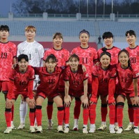 海外組9人！韓国女子代表がE-1選手権メンバー23人発表　チ・ソヨン＆チャン・スルギの元なでしこリーガーも