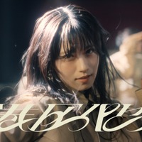 櫻坂46『港区パセリ』MUSIC VIDEOサムネイル