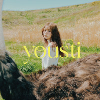 yousti 1st mini Album 「yousti」