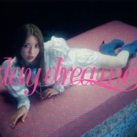 「day dreamer」ミュージックビデオのサムネイル