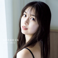 『牧野真莉愛 全集 2018-2022』撮影：唐木貴央・西田幸樹
