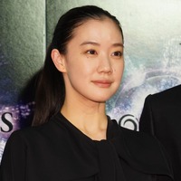 蒼井優【写真：竹内みちまろ】
