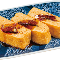 う巻き