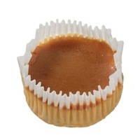 とろ生チーズケーキ 塩キャラメル（税込259.20円）