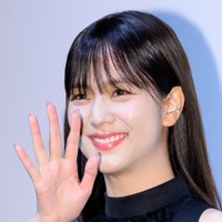 BLACKPINK・ジス、韓国女性ソロ歌手“最速”の偉業！Spotify9億回ストリーミング突破で新記録樹立