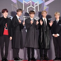 BTS、K-POPアーティスト最多記録を自身で更新！アメリカレコード協会「プラチナ」認定が13個に