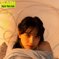 つんこ(C)光文社/週刊FLASH【撮影：木村哲夫】