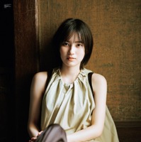 「B.L.T.2025年8月号」別冊付録：的野美青（櫻坂46） 両面超ビッグポスター