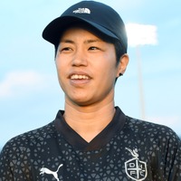 “韓国大学女子サッカー”に日本人GKコーチが？元WEリーガー武仲麗依（33）が異色の道を選んだ理由