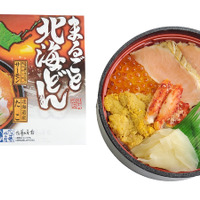 まるごと北海どん　1,380円