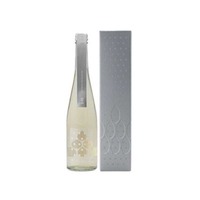 清酒 男山「北の稲穂」スパークリング 500ml　1,650円