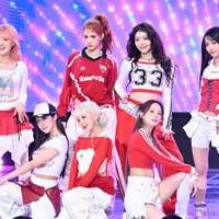 Kep1erが8月にカムバックへ！“びしょ濡れ”フェス出演に続き、夏の主役へ名乗り 画像