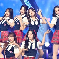 「また会う日まで」と伝えていたが…日本人所属の韓国女性グループILY:1、解散説を事務所否定「再整備中」