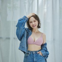 村重杏奈（写真は村重杏奈の公式Xから）※所属事務所に掲載許諾をもらってます