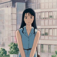 場面写真　（C） 1993 Saeko Himuro/Keiko Niwa/Studio Ghibli, N