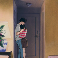 場面写真　（C） 1993 Saeko Himuro/Keiko Niwa/Studio Ghibli, N