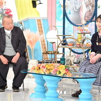 6月27日放送の『A-Studio＋』　（C）TBS