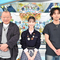 6月27日放送の『A-Studio＋』　（C）TBS