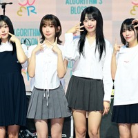 日本のバンドも参加！元NMB48メンバー所属のバンドQWER、新曲のコラボ企画が話題沸騰