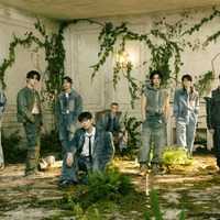 Stray Kids