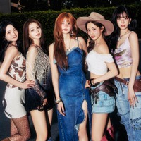 “5人体制で再始動”fromis_9、事務所移籍後初のカムバックに込めた思い「floverに恩返ししたい」【一問一答】