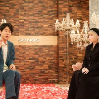 6月26日午後10時から放送される『SONGS』　（C）NHK