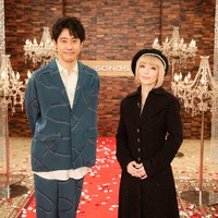 6月26日午後10時から放送される『SONGS』　（C）NHK