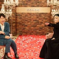 6月26日午後10時から放送される『SONGS』　（C）NHK