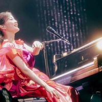 生田絵梨花のコンサートツアー「Erika Ikuta Tour 2025『bitter candy』」