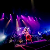 生田絵梨花のコンサートツアー「Erika Ikuta Tour 2025『bitter candy』」