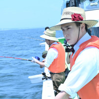 7月4日と11日の2週にわたり放送される『黄金のワンスプーン！』　(C)TBS