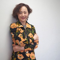 歌心りえ（撮影／山田有真）