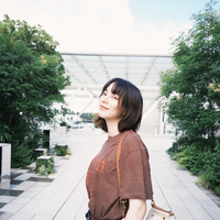のん（写真はのんの公式ブログより）
