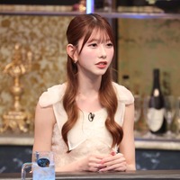 6月27日21時58分から放送される『酒のツマミになる話』　（C）フジテレビ
