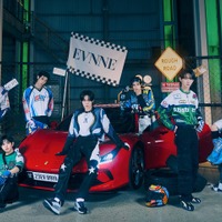 EVNNE、日本4都市での単独コンサート大成功！ファンの熱烈な歓迎に感激